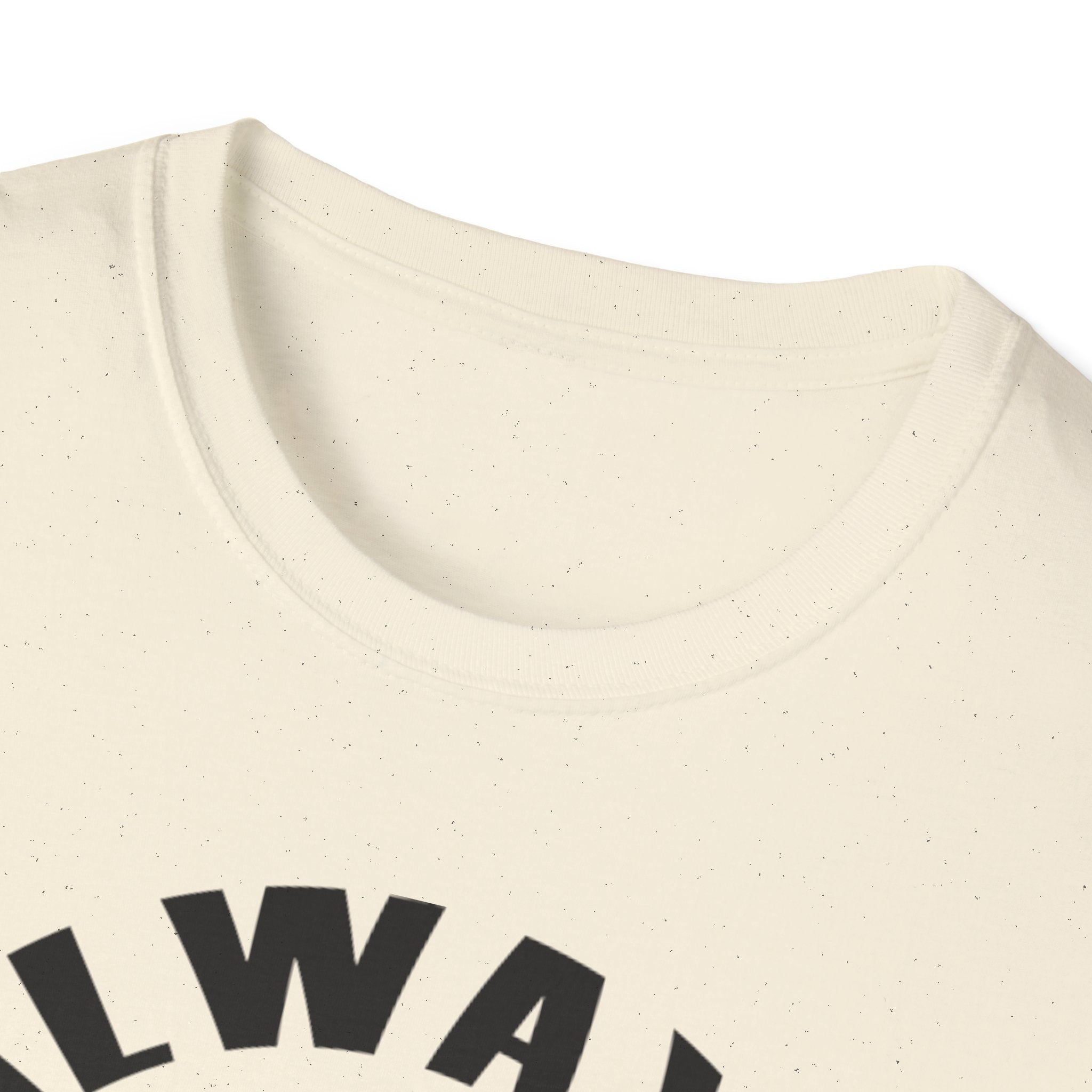 'Always Tired' Skeleton T-Shirt — Funny Gothic Graphic Tee